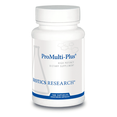 ProMulti-Plus® (180 capsules)