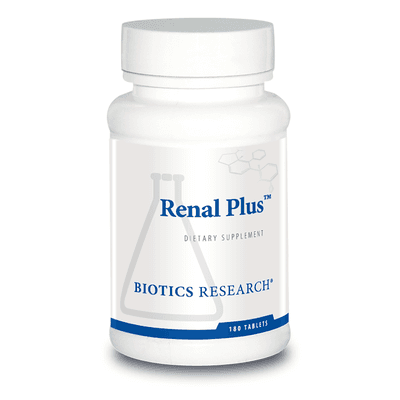 Renal Plus™ (180 tablets)
