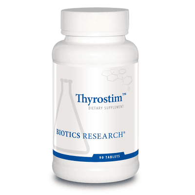 Thyrostim™ (90 tablets)
