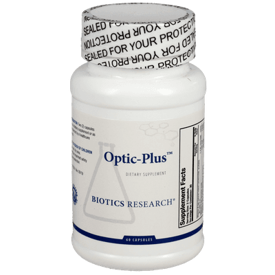 Optic-Plus™ (60 capsules)