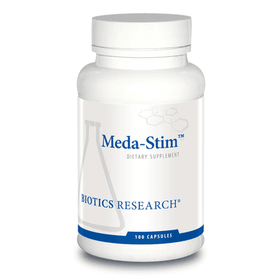 Meda-Stim™ (100 capsules)