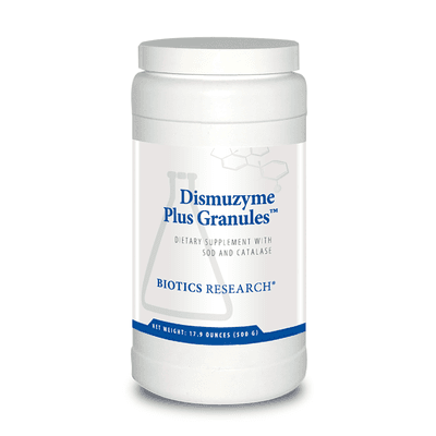 Dismuzyme Plus Granules™ (500 Grams)