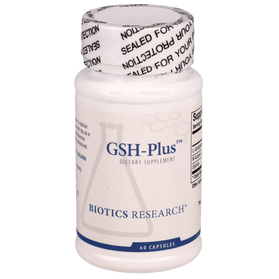 GSH-Plus™ (60 capsules)