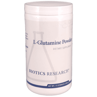 L-Glutamine Powder (500 Grams)