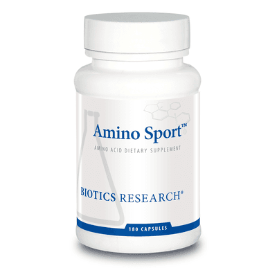 Amino Sport™ (180 capsules)