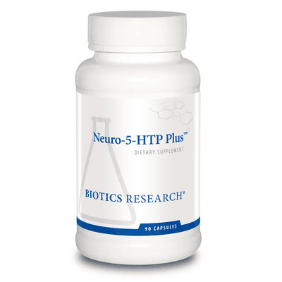 Neuro-5-HTP Plus™ (90 capsules)
