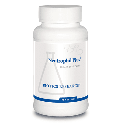 Neutrophil Plus® (90 capsules)