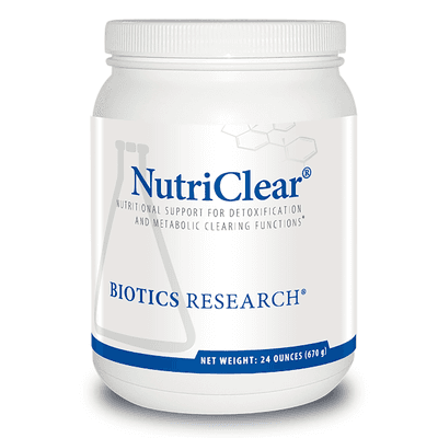 NutriClear® (670 Grams)