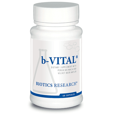 b-VITAL® (60 capsules)