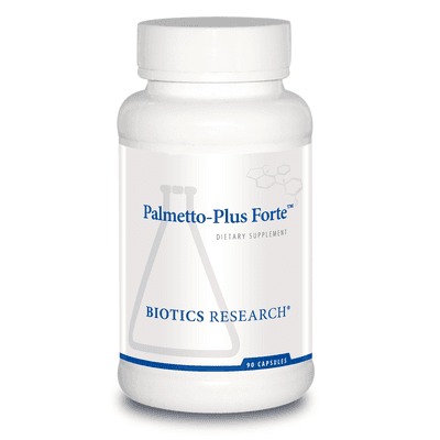 Palmetto-Plus Forte™ (90 capsules)