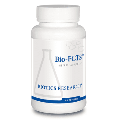 Bio-FCTS™ (90 capsules)