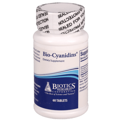 Bio-Cyanidins® (60 tablets)