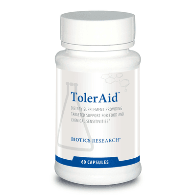 TolerAid™ (60 capsules)