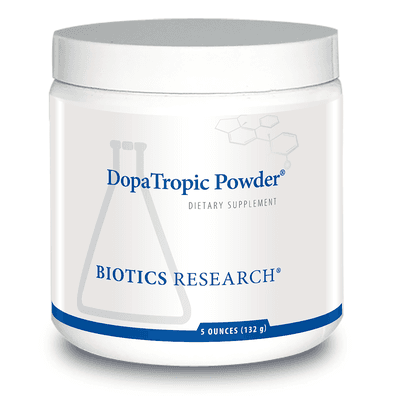 DopaTropic® Powder (132 Grams)