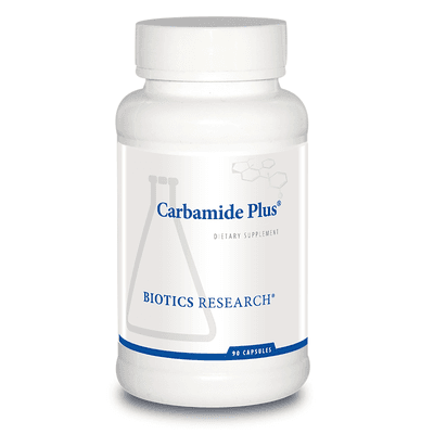Carbamide Plus® (90 capsules)