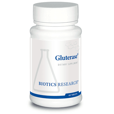 Gluterase® (60 tablets)