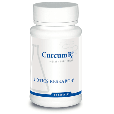CurcumRx™ (60 capsules)