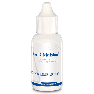 Bio-D-Mulsion® (30 Milliliters)