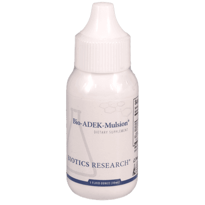 Bio-ADEK-Mulsion® (30 Milliliters)