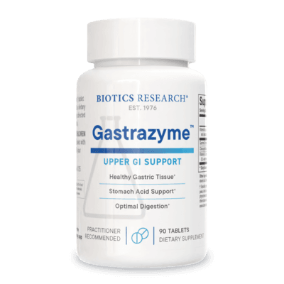 Gastrazyme™ (Vit. U Complex) (90 tablets)