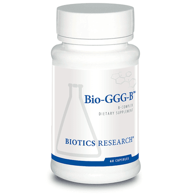 Bio-GGG-B™ (60 capsules)