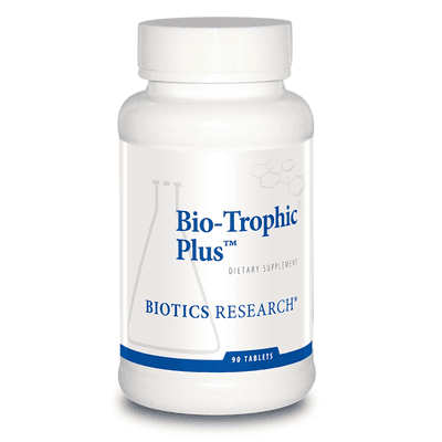 Bio-Trophic Plus™ (90 tablets)