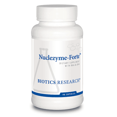 Nuclezyme-Forte™ (90 capsules)