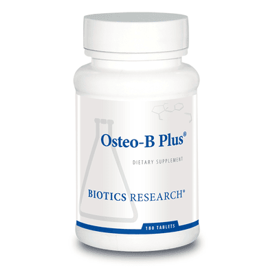 Osteo-B Plus® (180 tablets)