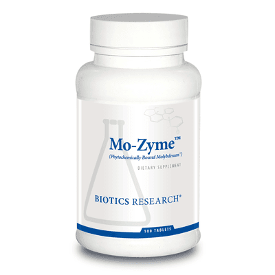 Mo-Zyme™ (Molybdenum) (100 tablets)