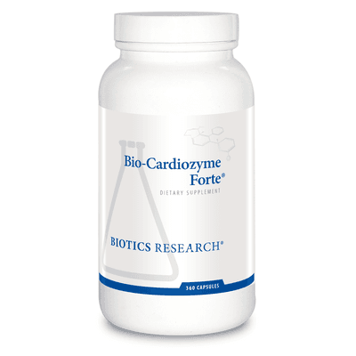 Bio-Cardiozyme Forte® (360 capsules)