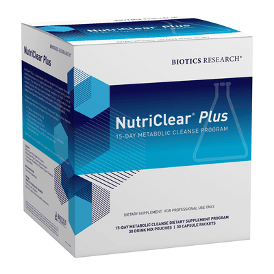NutriClear® Plus Kit (15 Day Cleanse) (1 kit)