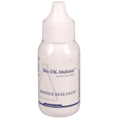 Bio-DK-Mulsion™ (30 Milliliters)