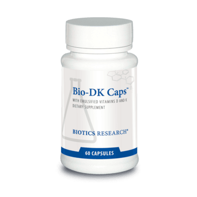Bio-DK Caps™ (60 capsules)
