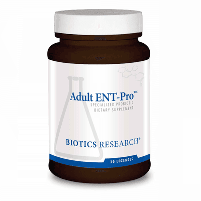 Adult ENT Pro™ (30 lozenges)