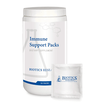 Immune Support Packs (30 packets)