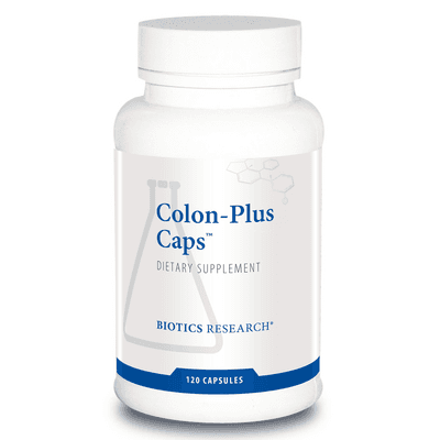 Colon-Plus Caps™ (California Only) (120 capsules)