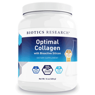 Optimal Collagen (406 Grams)