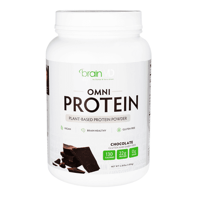 Omni Protein - Chocolate (1080 Grams)