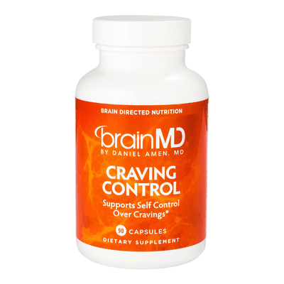 Craving Control (90 capsules)