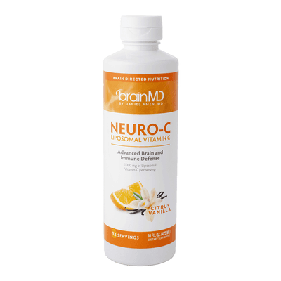 Neuro-C (473 Milliliters)