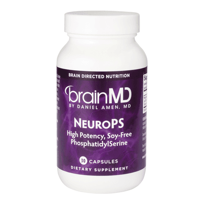 NeuroPS (30 capsules)