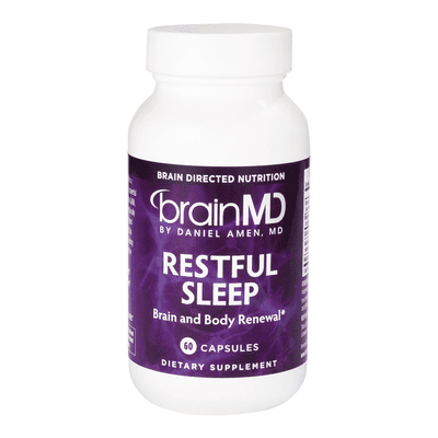 Restful Sleep (60 capsules)