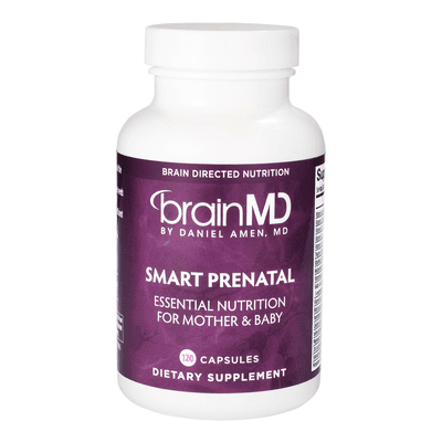 Smart Prenatal (120 capsules)