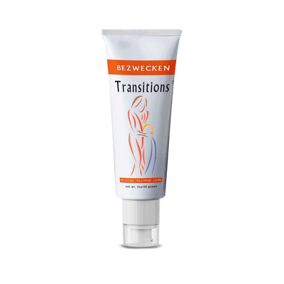 Transitions Moisture Cream (2 ounces)
