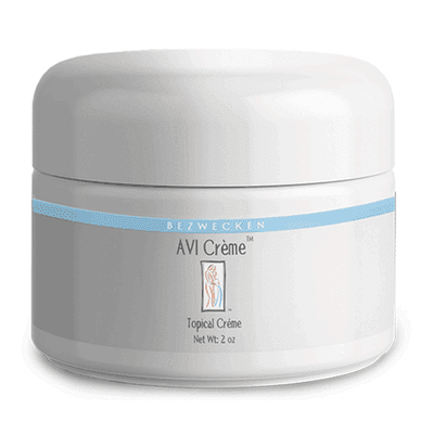 Avi Topical Creme (California Only) (2 ounces)