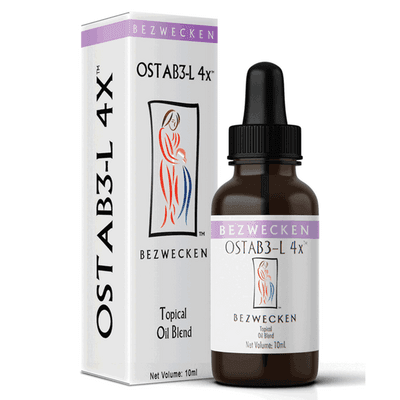 Ostab3-L 4X  (California Only) (10 Milliliters)