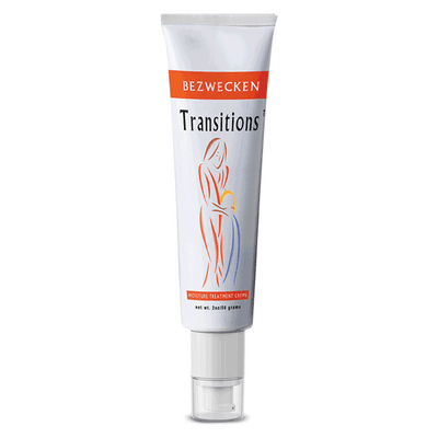 Transitions Moisture Cream (California Only) (2 ounces)
