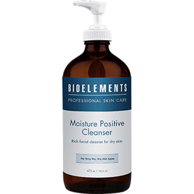 Moisture Positive Cleanser (16 Ounces)