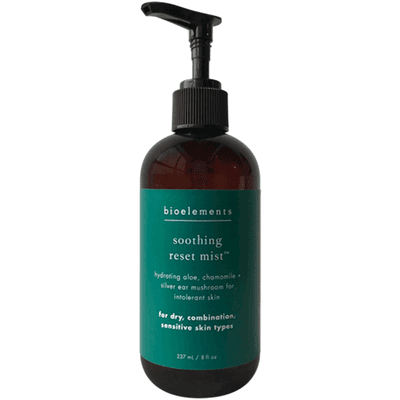 Soothing Reset Mist (8 Ounces)