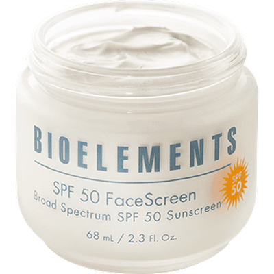 SPF50 FaceScreen (2.3 Ounces)